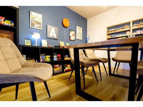 Board Game House Tokyo - Vacation STAY 22342
