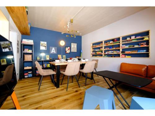 Board Game House Tokyo - Vacation STAY 22342
