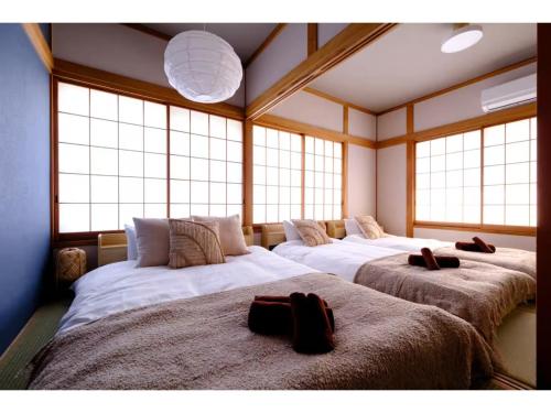 Board Game House Tokyo - Vacation STAY 22342