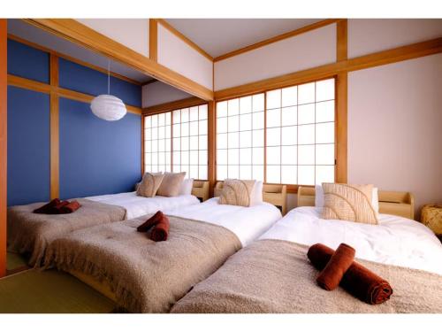 Board Game House Tokyo - Vacation STAY 22342