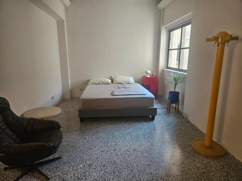 Ρομαντσο Residency
