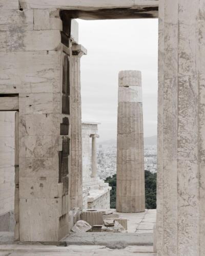 Ρομαντσο Residency