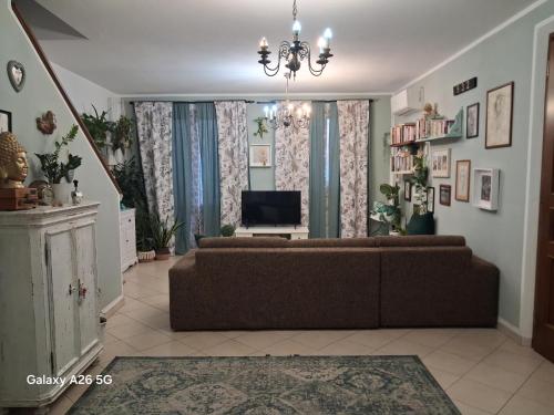 Gallery image of Casa Ortensia in Corsanico-Bargecchia
