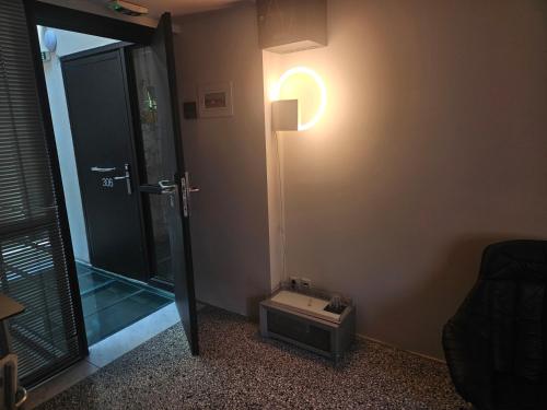 Ρομαντσο Residency