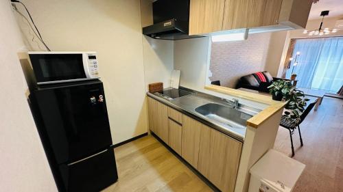Seven Residence Nihonbashi - Vacation STAY 22622