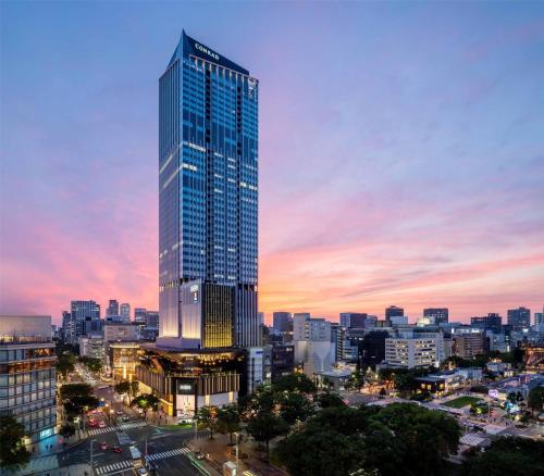 Conrad Nagoya