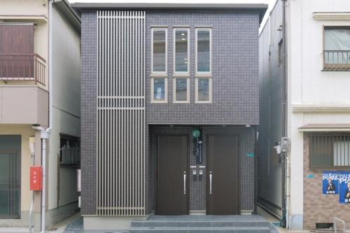 Osaka City - House - Vacation STAY 24958v