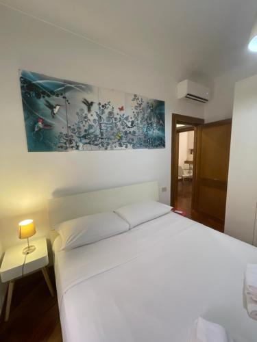 Welcome to Colosseum Home Apartment