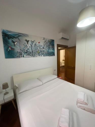 Welcome to Colosseum Home Apartment