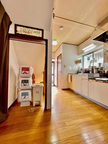 Katsushika Ward - House - Vacation STAY 22285