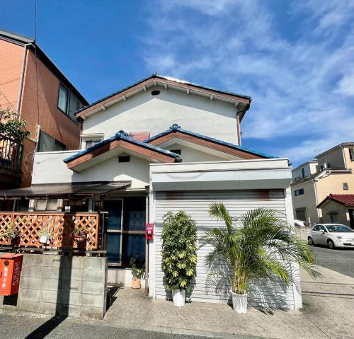 Katsushika Ward - House - Vacation STAY 22285