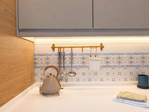 Apartamento LuzAzure