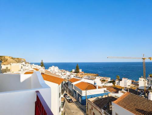 Apartamento LuzAzure