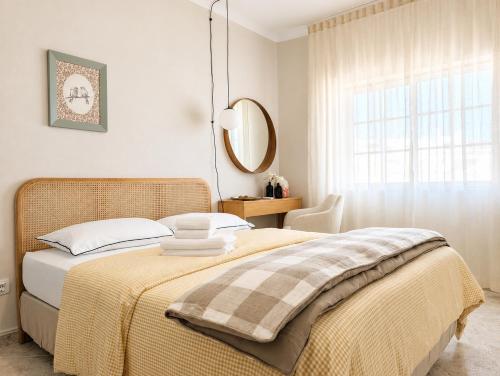 Apartamento LuzAzure