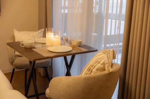 Best Residence Kujo - Vacation STAY 21796