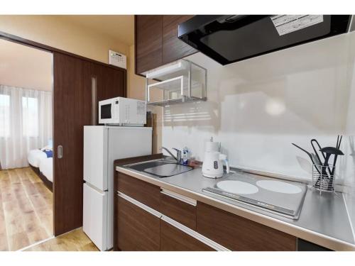 the hotel OSAKA bay - Vacation STAY 21166