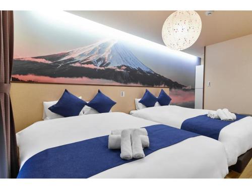 the hotel OSAKA bay - Vacation STAY 21166