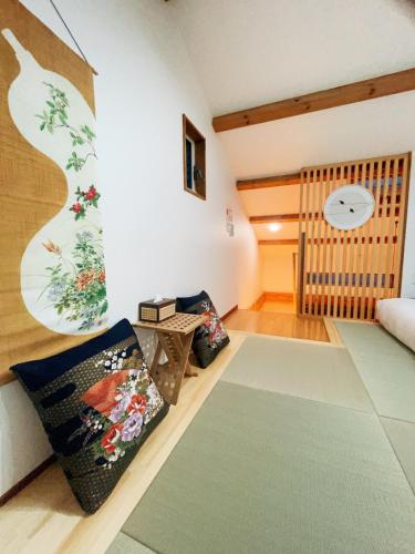 Smile Plum Blossom House - Vacation STAY 21656