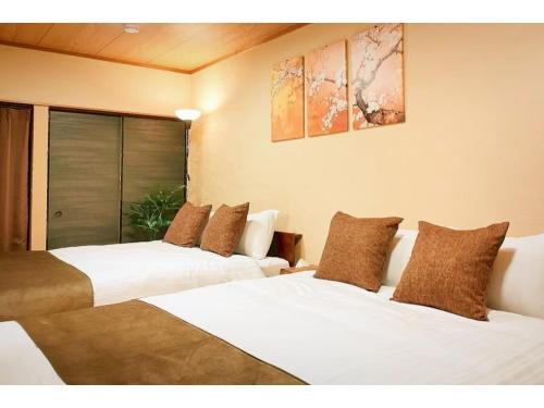 Hanazonocho Kodate - Vacation STAY 21886