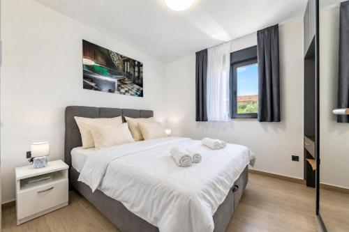 Zadar Family Residence