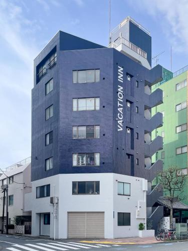 Ilman Hishimo Mansion - Vacation STAY 21896