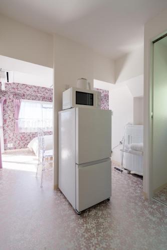 Ilman Hishimo Mansion - Vacation STAY 21896