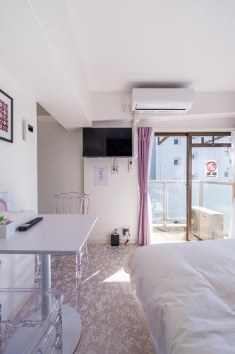 Ilman Hishimo Mansion - Vacation STAY 21896