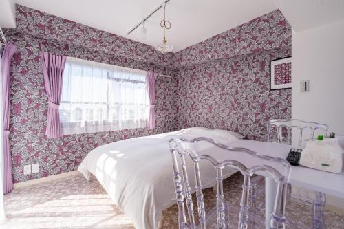 Ilman Hishimo Mansion - Vacation STAY 21896