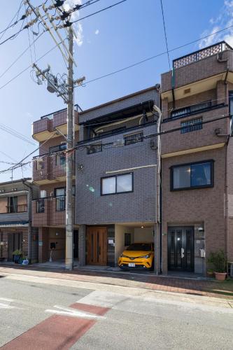 Osaka City - House - Vacation STAY 20948