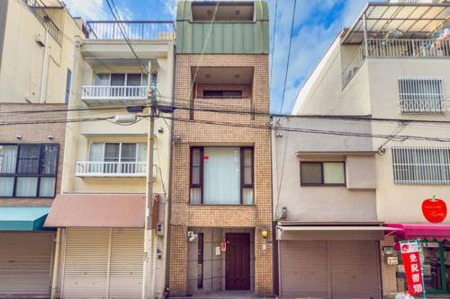 Osaka City - House - Vacation STAY 22050