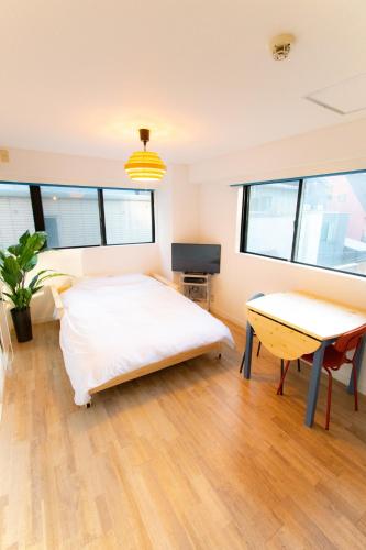 Kobayashi Building 302 - Vacation STAY 22087