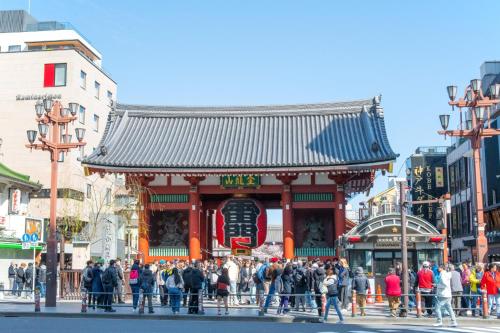 Kobayashi Building 302 - Vacation STAY 22087