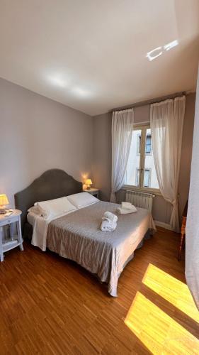 Bardi Elegance with Balcony
