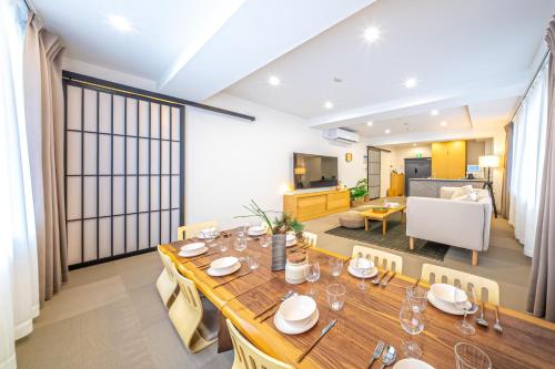 Aoyama Four One Building 6F - Vacation STAY 14278v