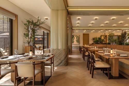 Capella Kyoto