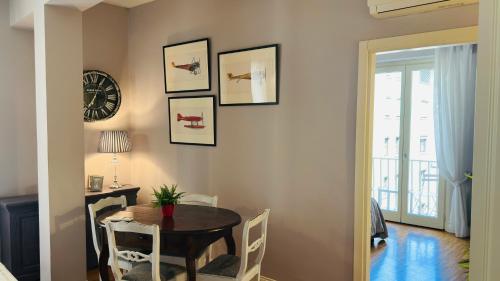 Bardi Elegance with Balcony