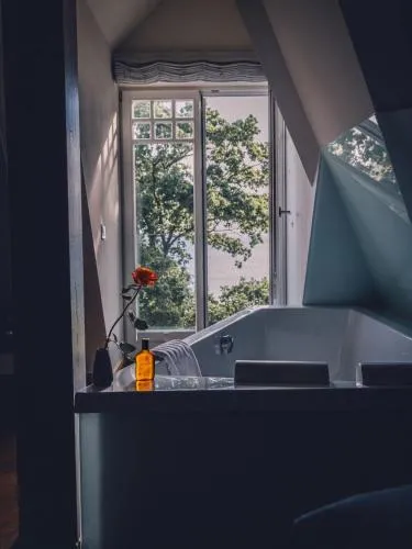 niXe Boutiquehotel & Spa photo 32