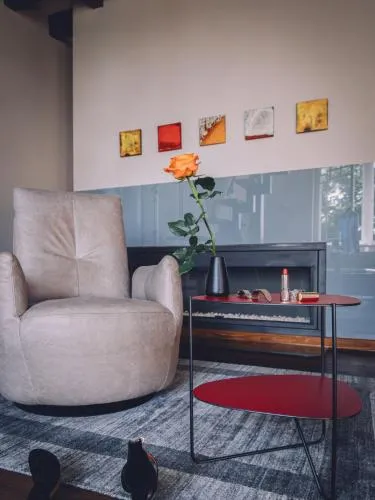 niXe Boutiquehotel & Spa photo 39