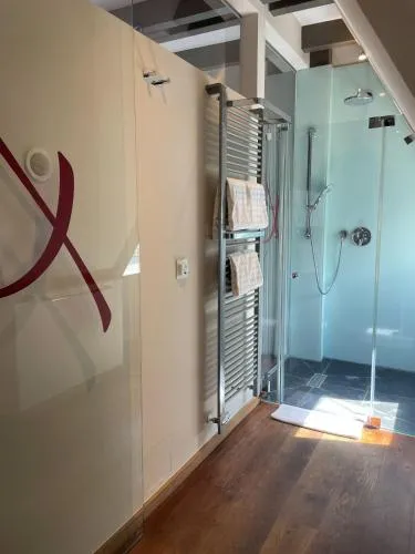 niXe Boutiquehotel & Spa photo 36