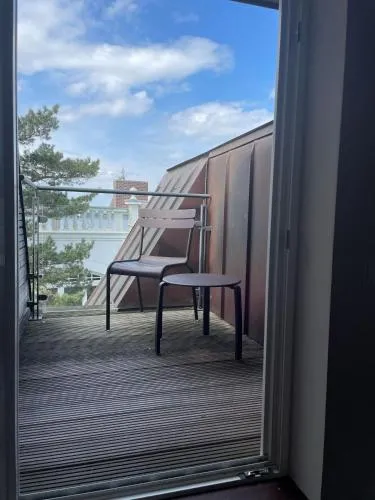 niXe Boutiquehotel & Spa photo 28