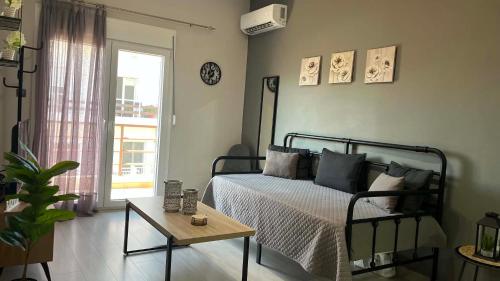 Grey Sense Luxury Apartment
