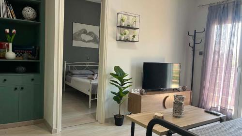 Grey Sense Luxury Apartment