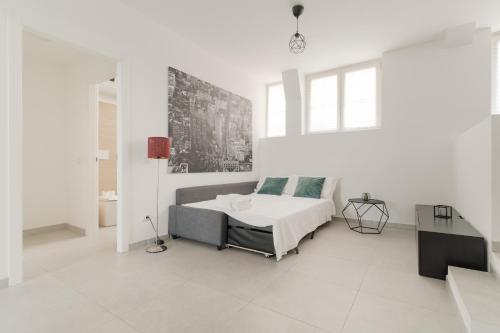 GuestHost - Comfy Stay X4 Tolstoj MM4