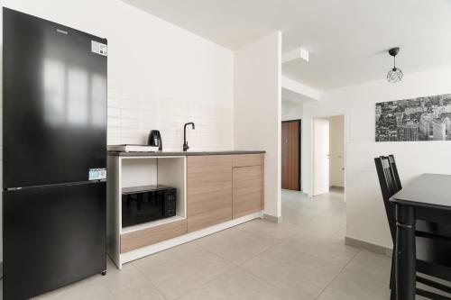 GuestHost - Comfy Stay X4 Tolstoj MM4