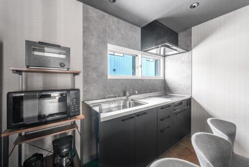 Furano City - House - Vacation STAY 86942v