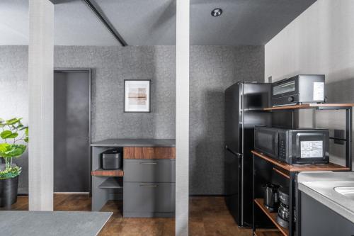 Furano City - House - Vacation STAY 86942v
