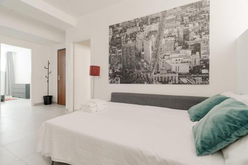 GuestHost - Comfy Stay X4 Tolstoj MM4