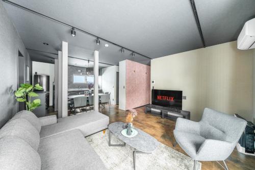 Furano City - House - Vacation STAY 86942v