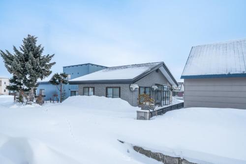 Furano City - House - Vacation STAY 86942v