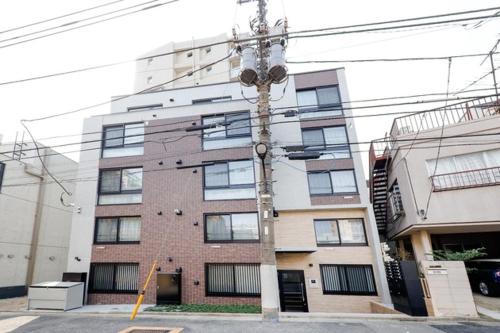 Reco Waseda - Vacation STAY 22002